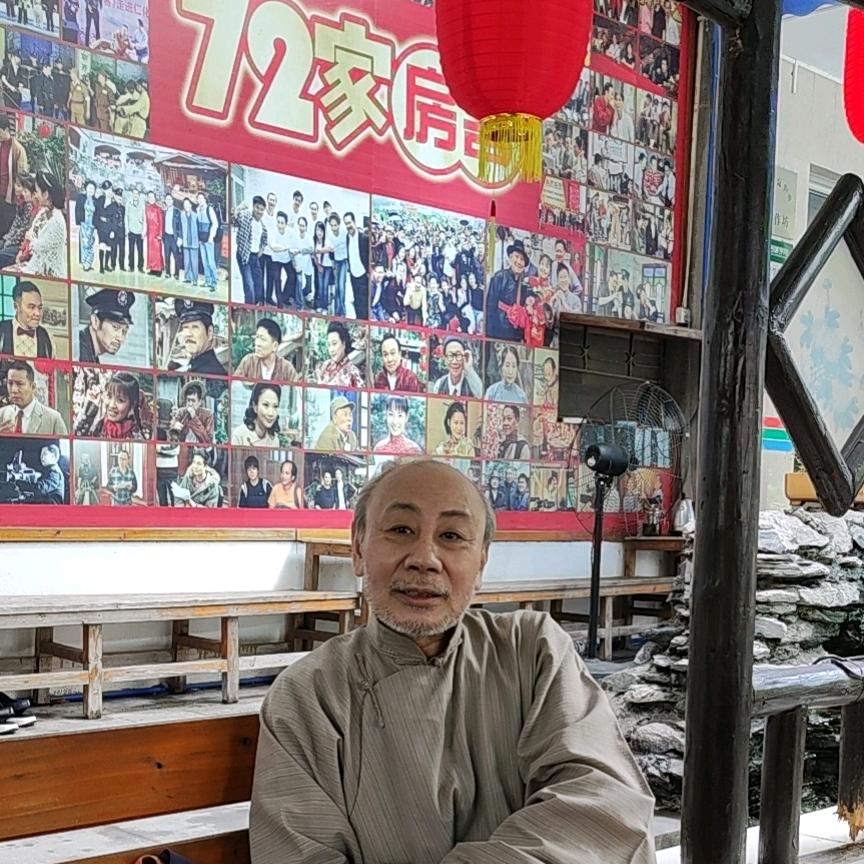 影视粤剧黄金龙