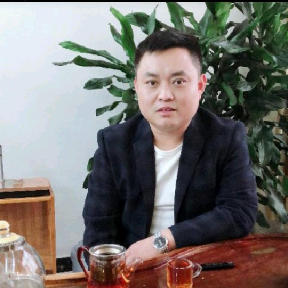 澳润药业一一杨思健