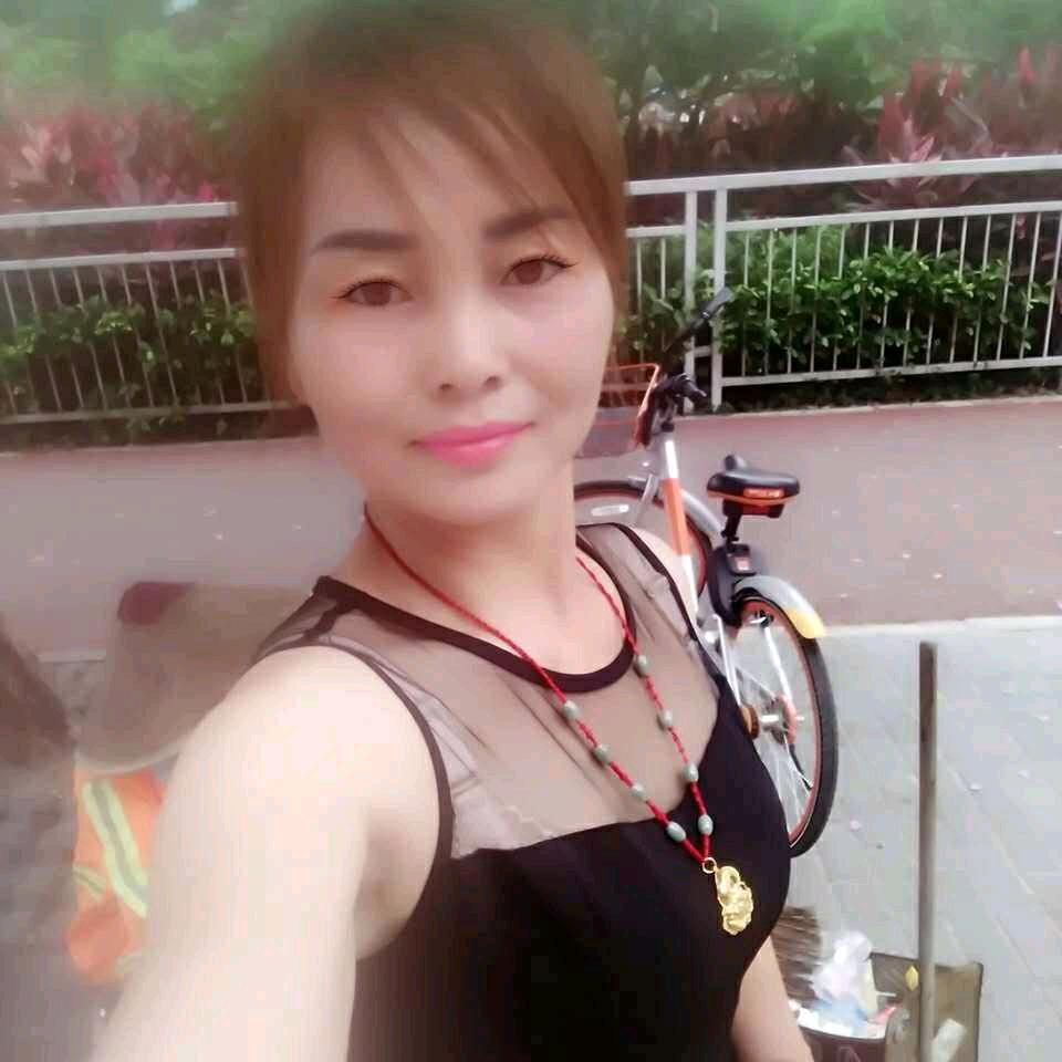 我有一个好心情