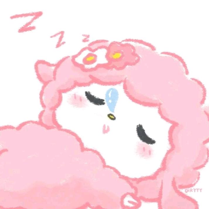 小屁说晚安