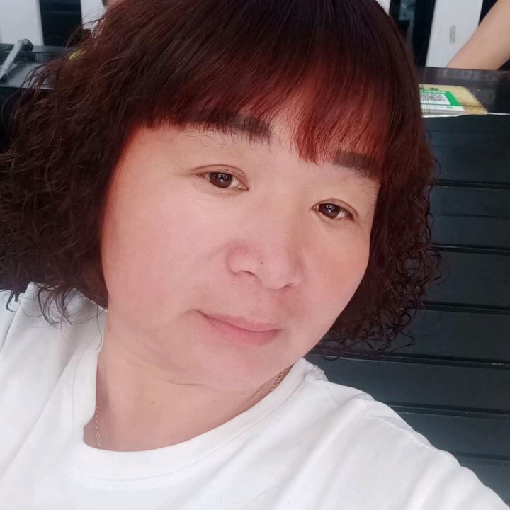 幸福的人