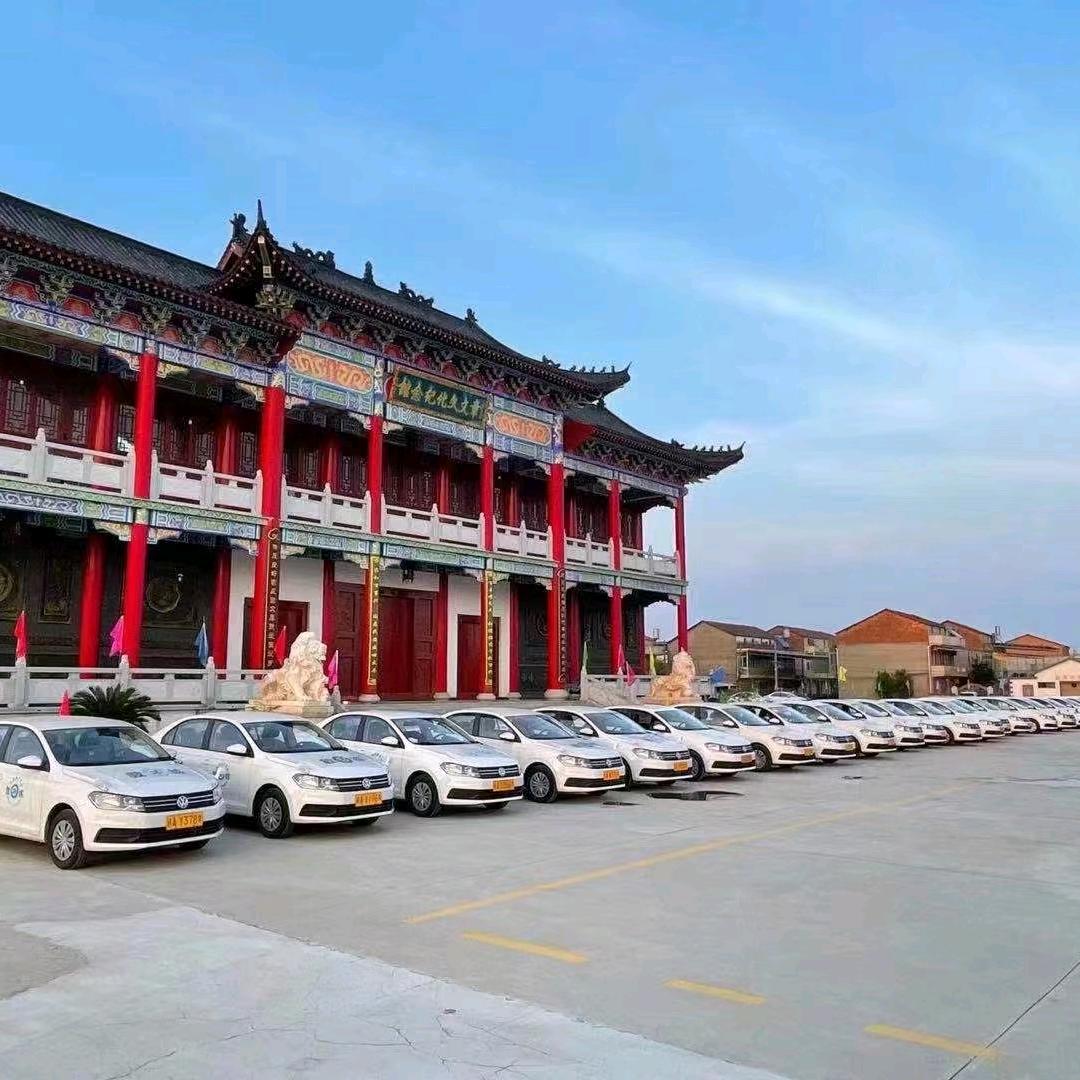 南昌市东昇驾校