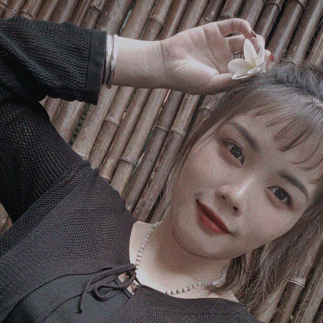 小阿姨