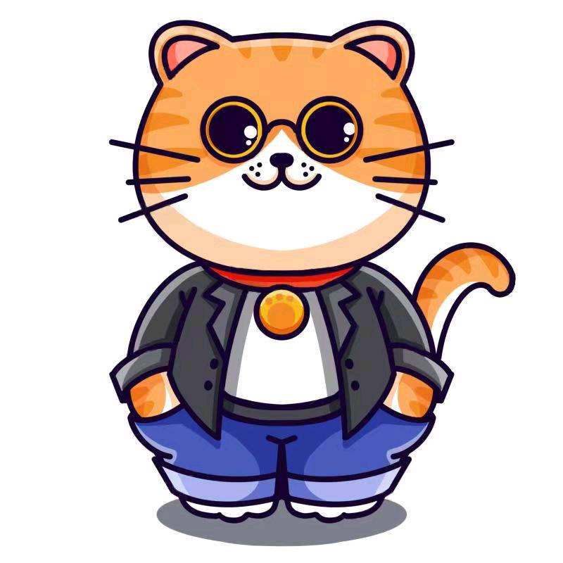 胖猫说财