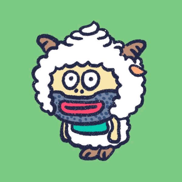 清雾扰山河