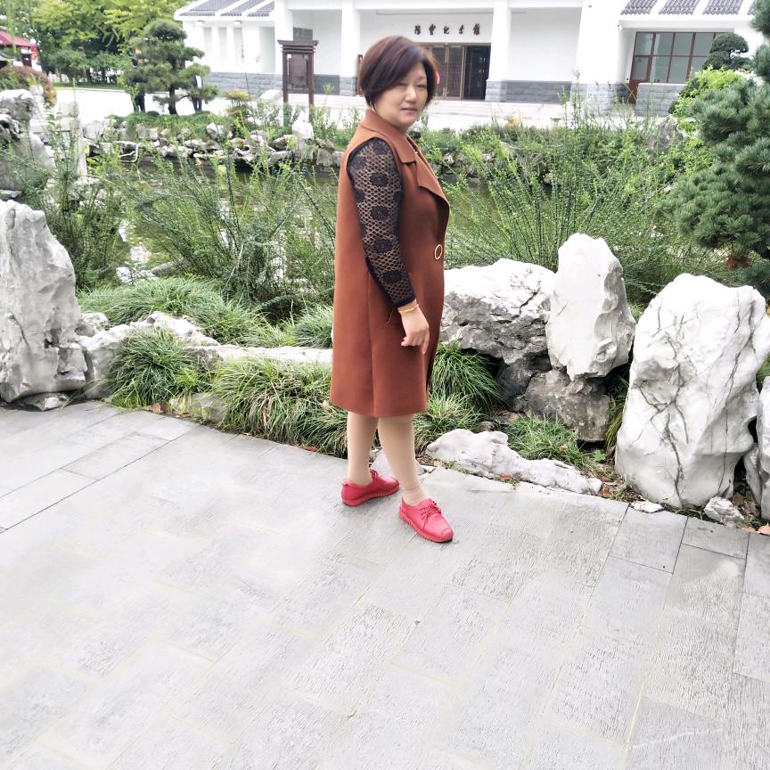 合肥庐江红娘说媒张姐