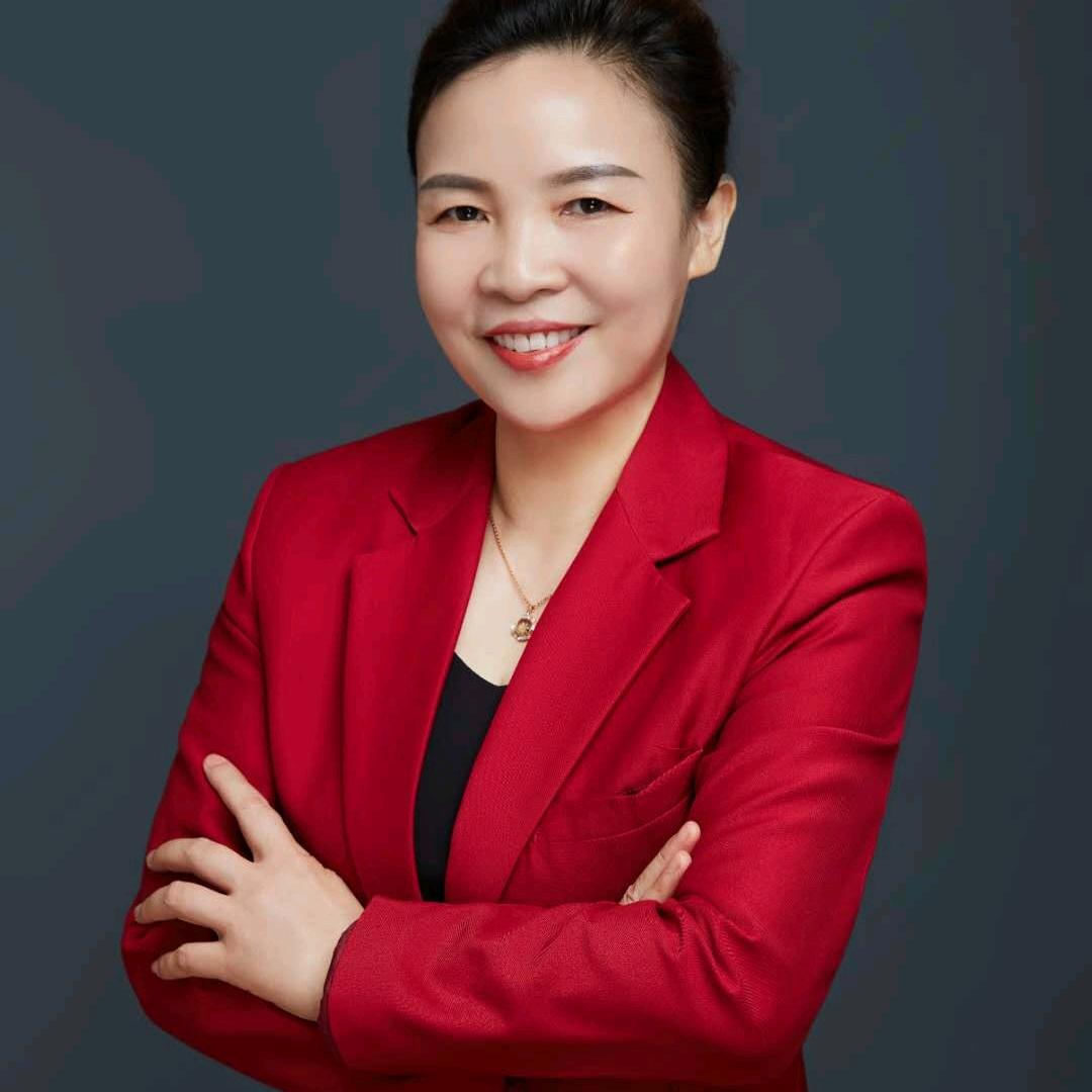 传奇今生～重庆赵赵美妆