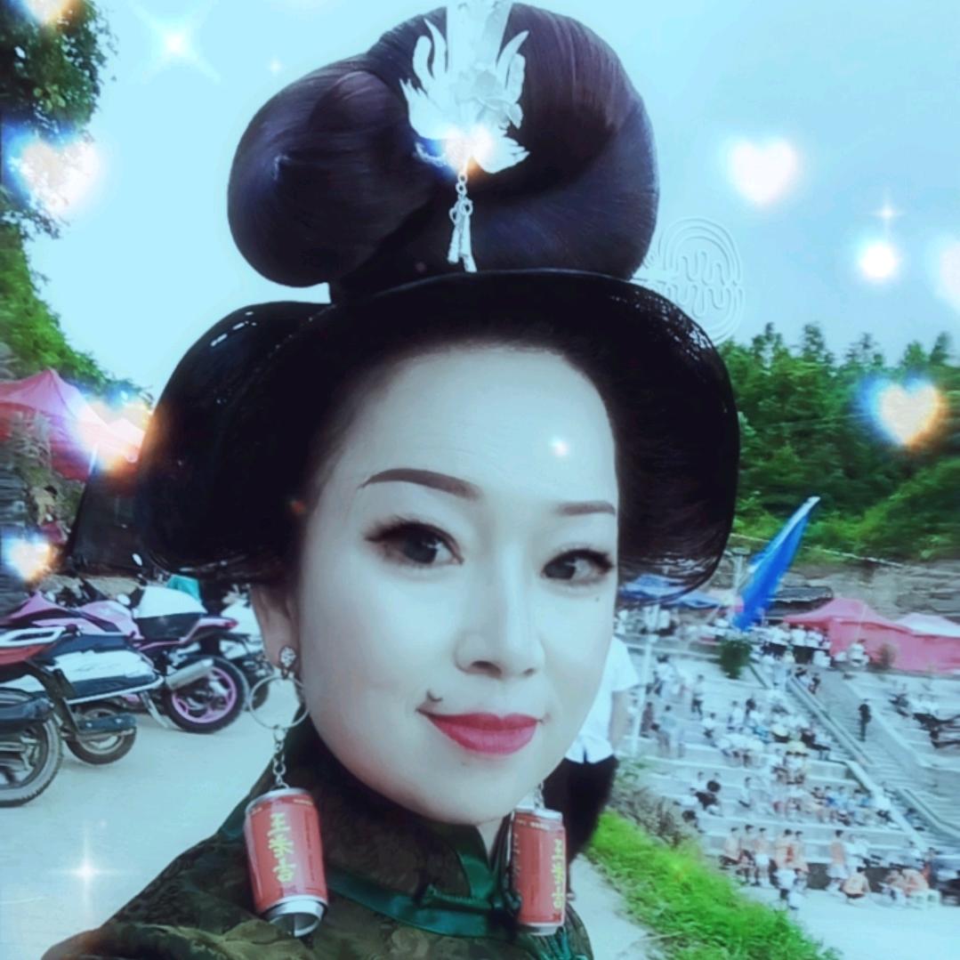 找回青春专业画花贴花