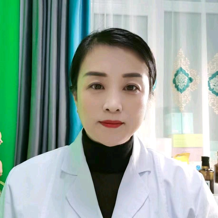 子琪营养补充