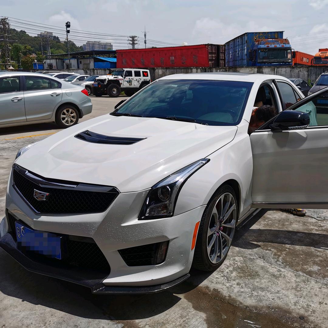 肥经理二手车