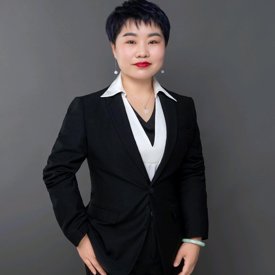 威海房产民宿小姐姐