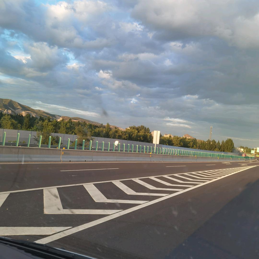郑州路过