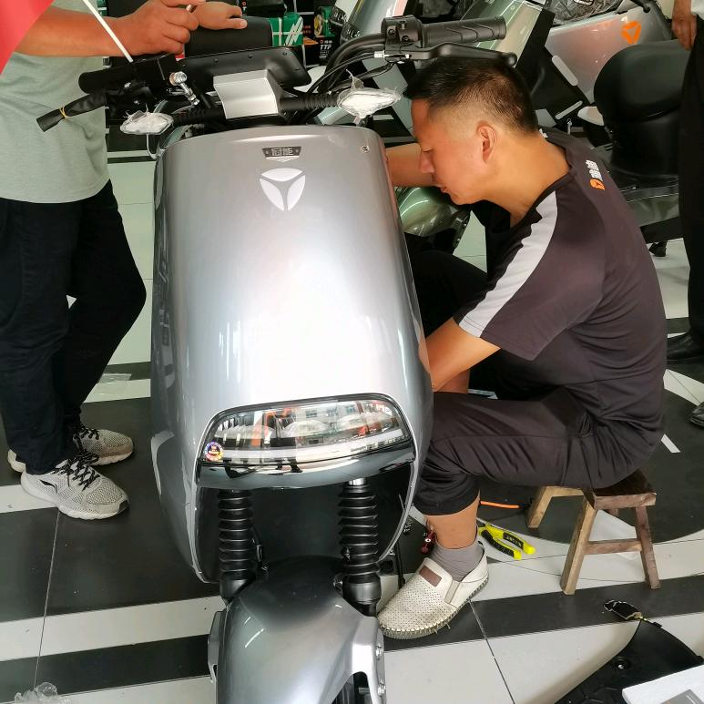 沙埝雅迪安程电动车行