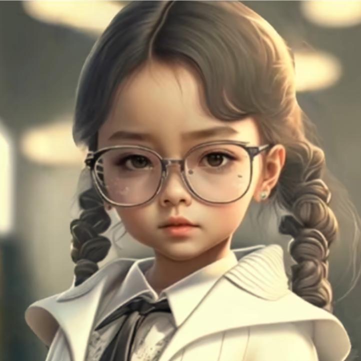 无一不是Li✪ω✪