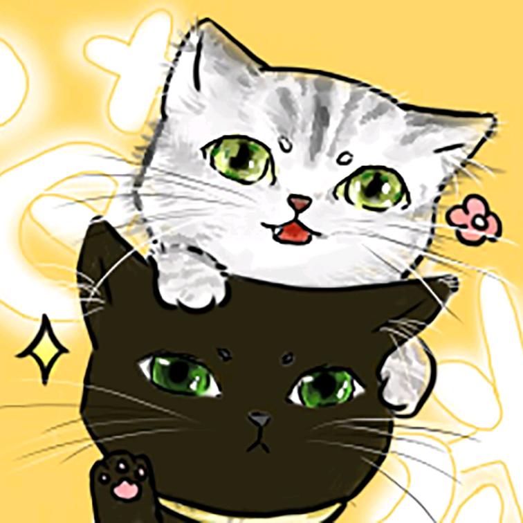 萌猫漫说