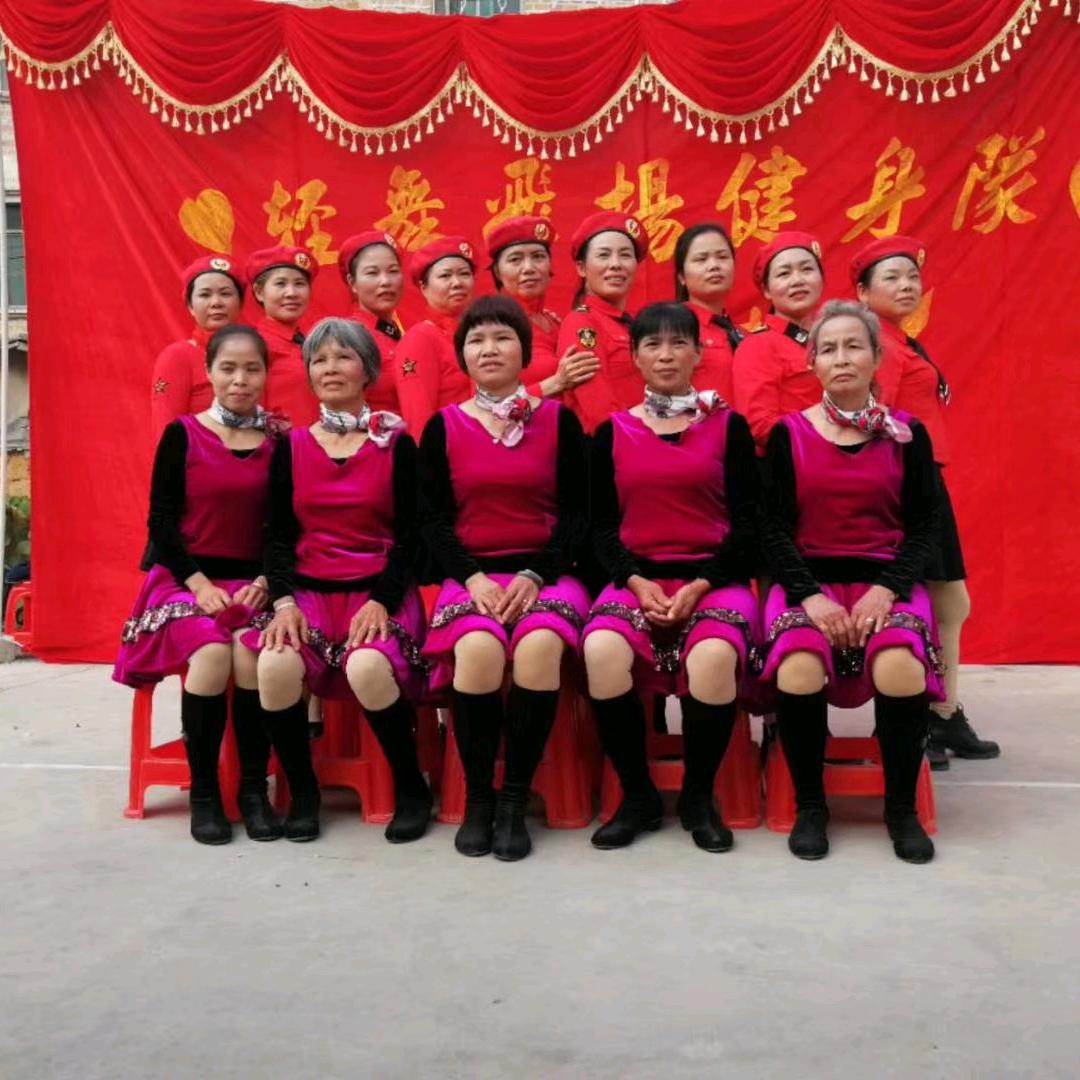 谢洪婵