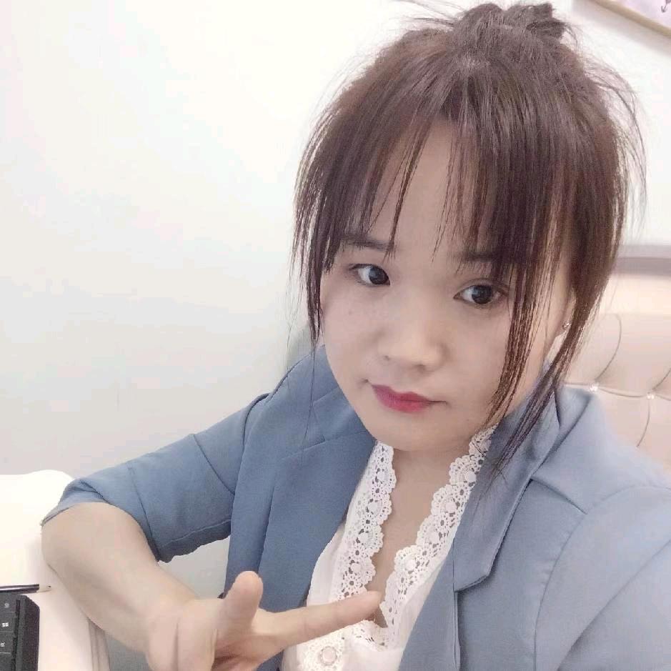 (づ ●─● )づ整天晕乎乎