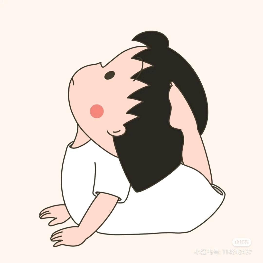 产后辣妈小丸子