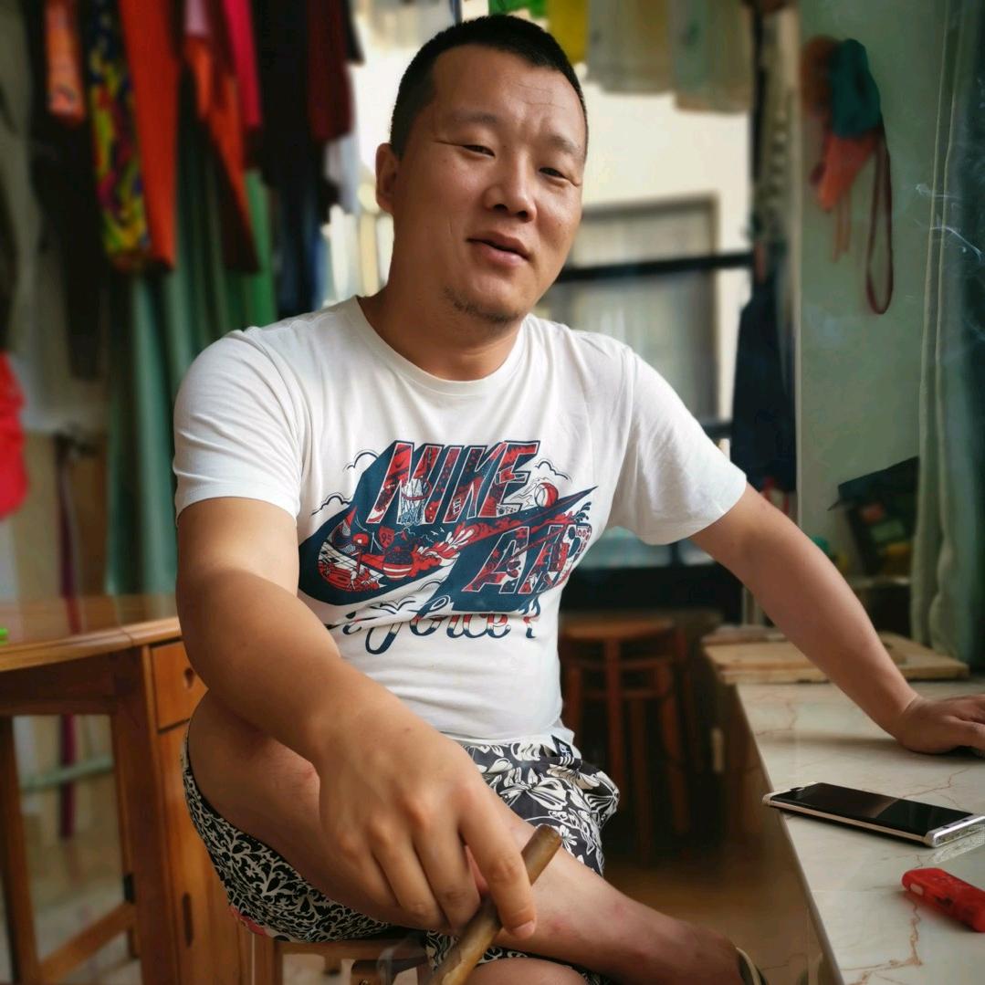 河北李世超