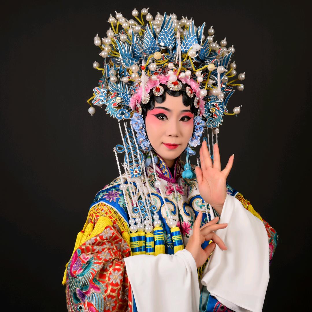 去哪儿旅行-朱栎