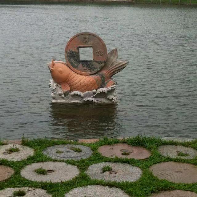 深秋的黎明