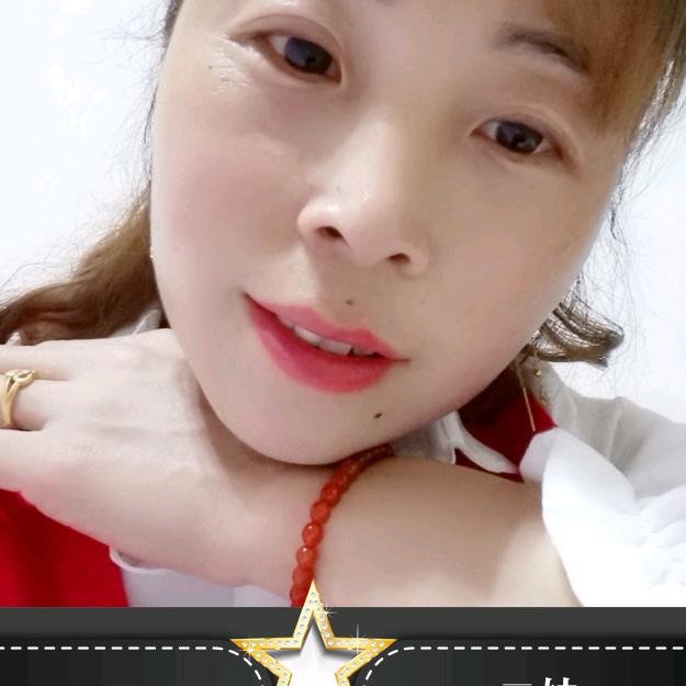 逆光微笑（好物）