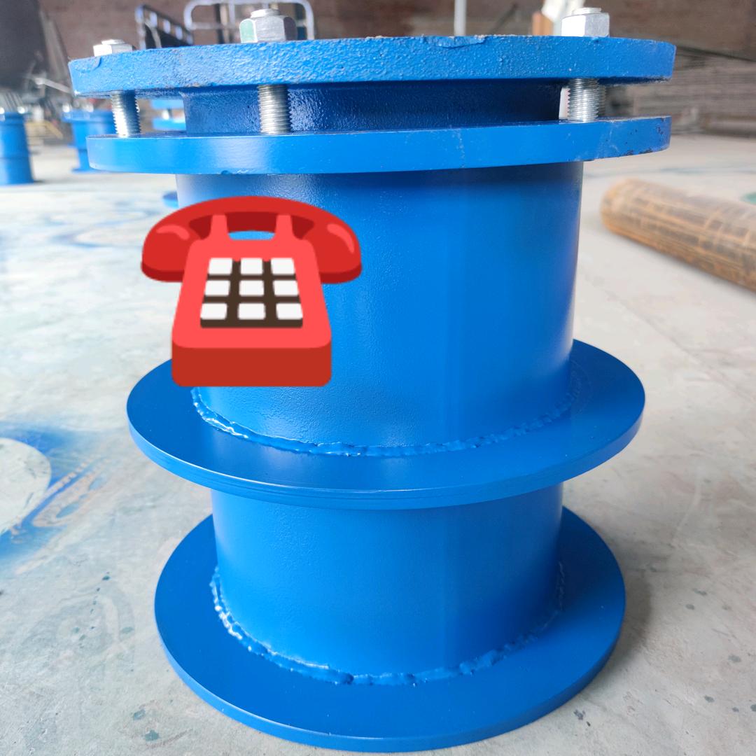 恒亿嘉刚性防水套管柔性防水套管厂家