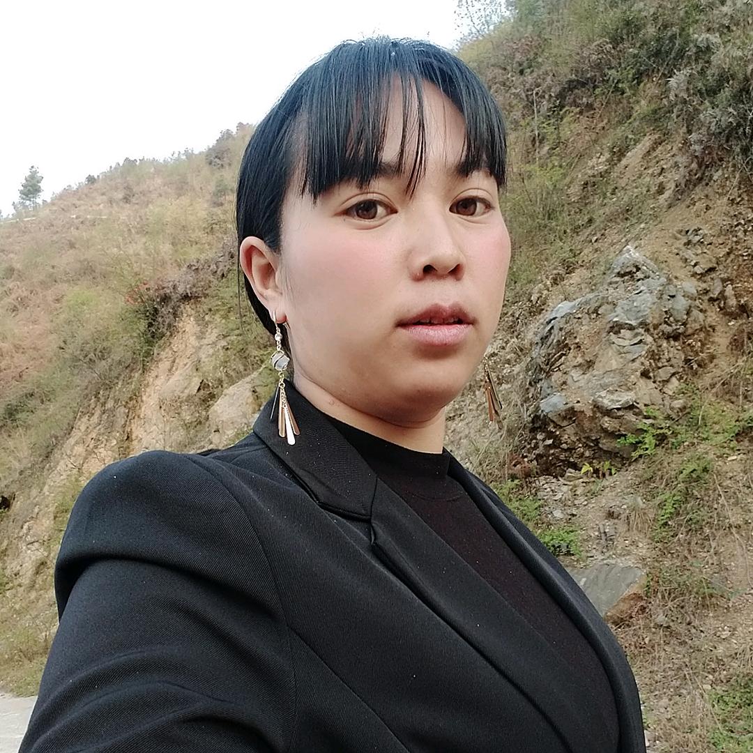 农村妹妹
