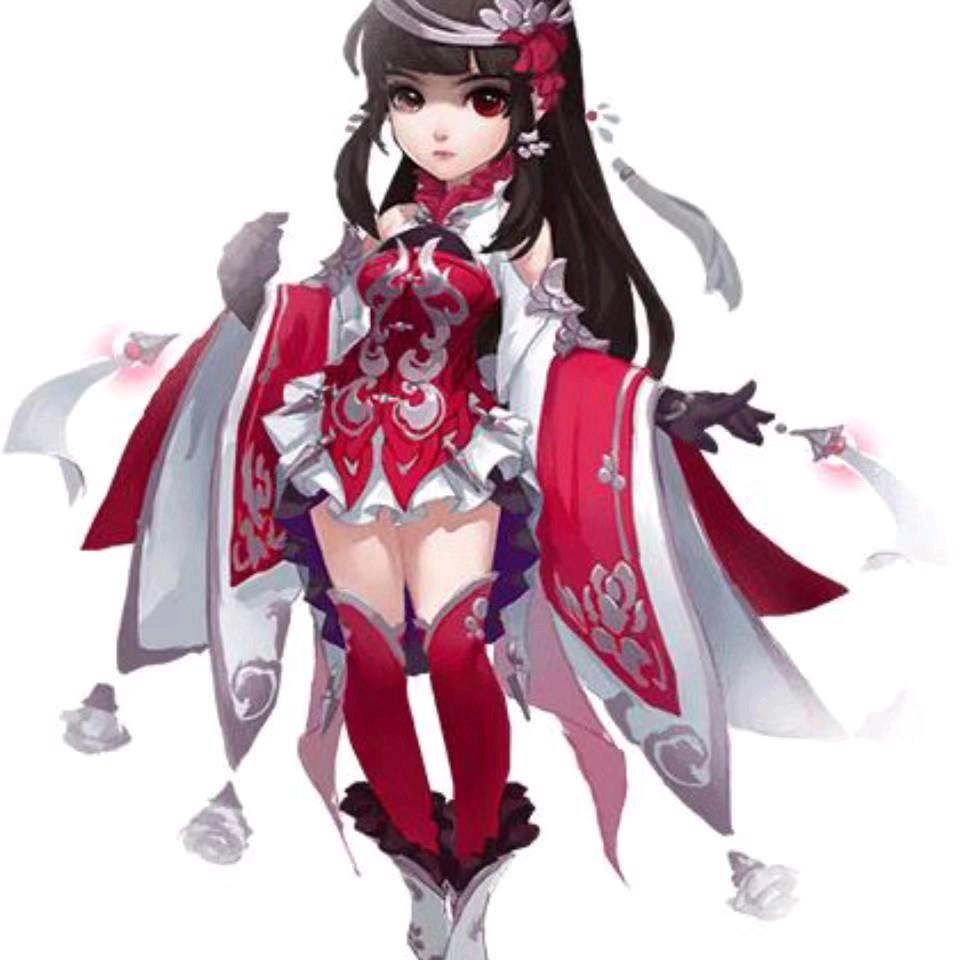 云潇潇