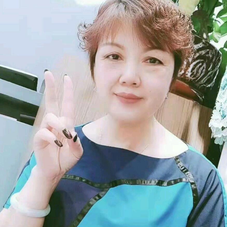 萍姐&