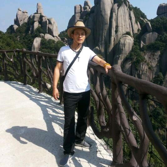 和谐🇨🇳潘尚步