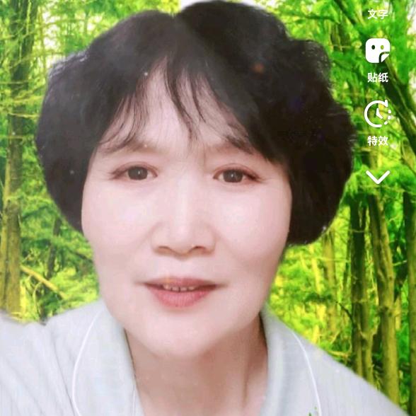 梦美阿姨