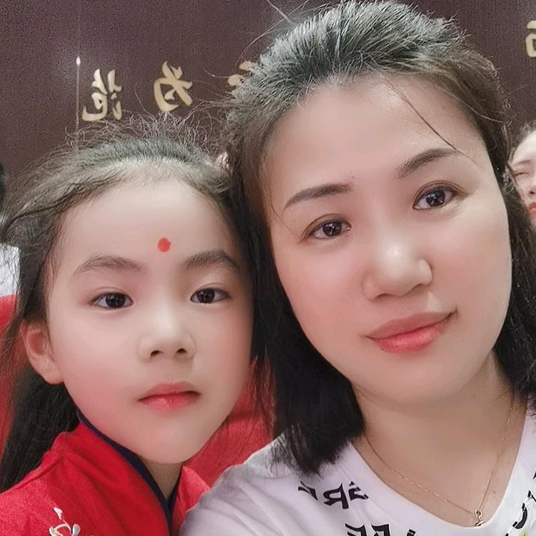玲姐吉祥