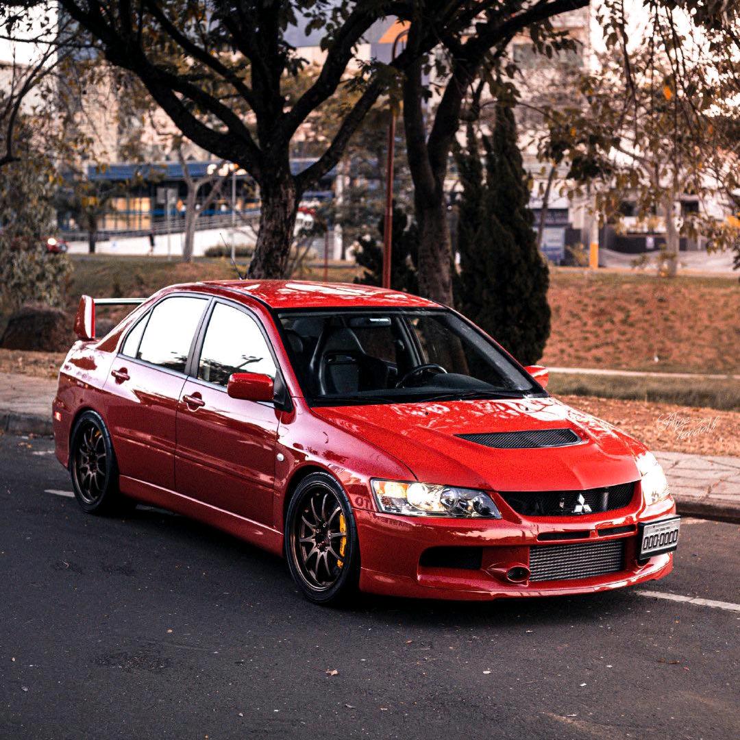evo