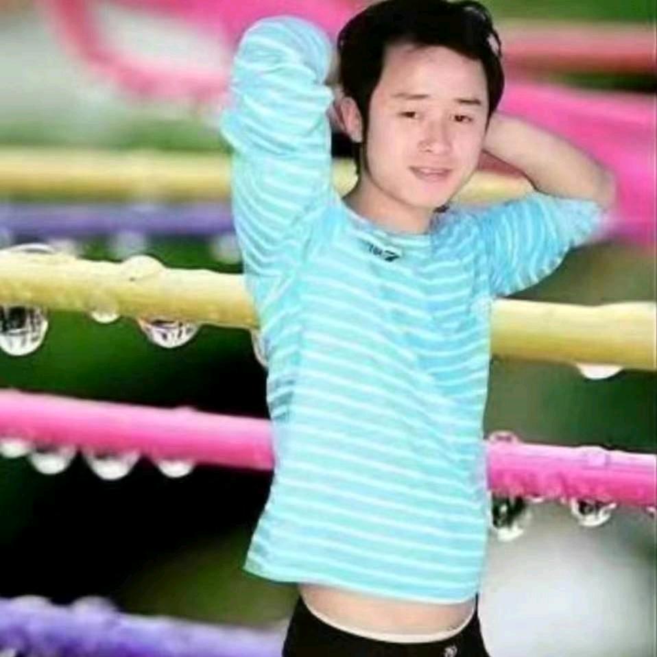 人身哥