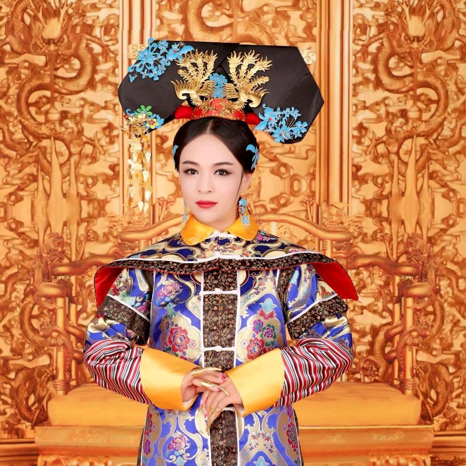 .李小姐