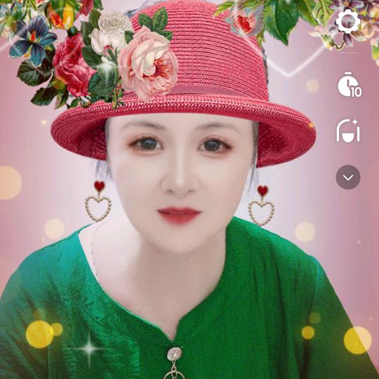 清姐姐