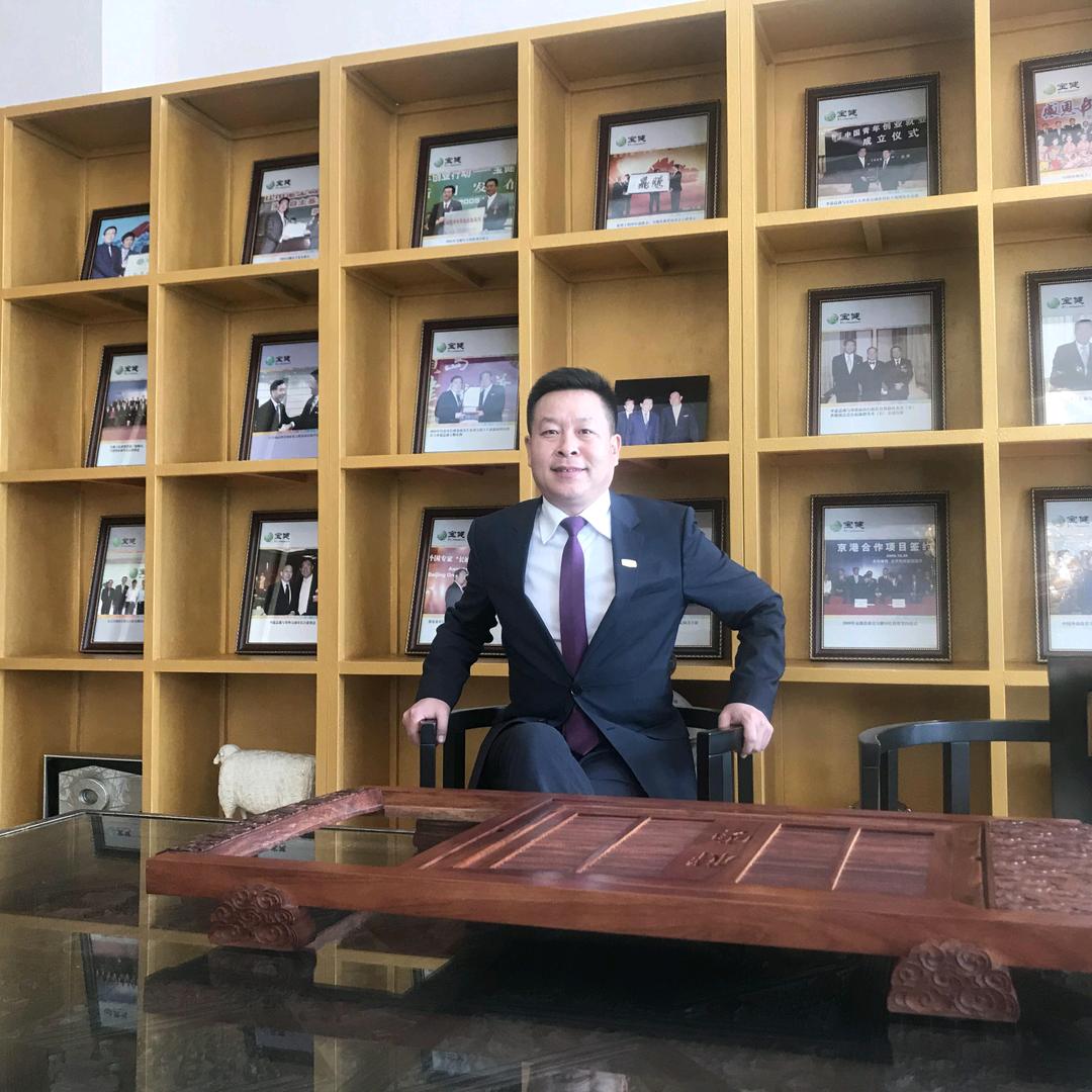 孙明合教你白手创业