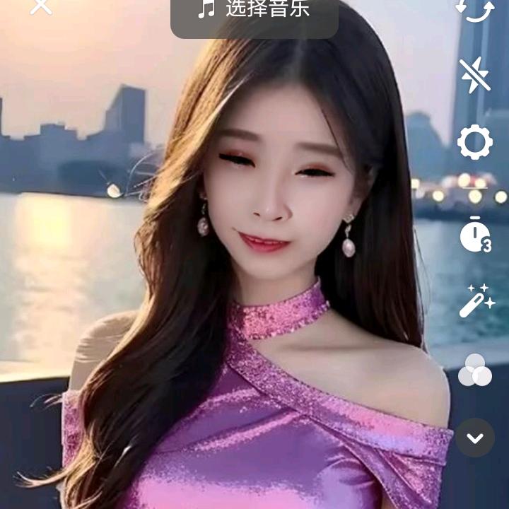 新的一天开始