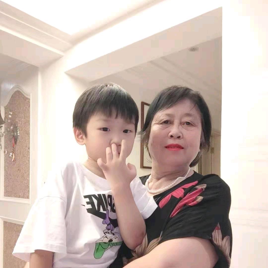 苏大姐