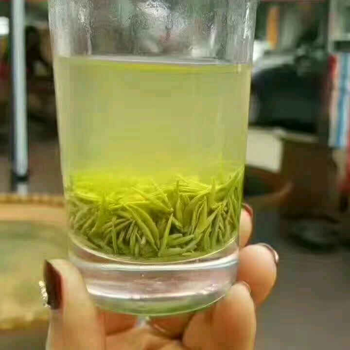 茶韵飘香