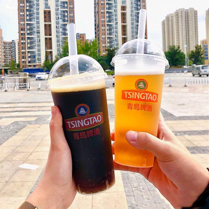 微山夏镇叁熏啤酒吧