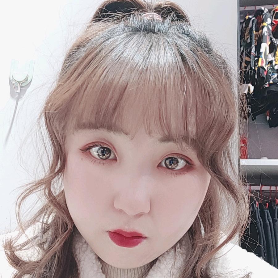 田小呆MM