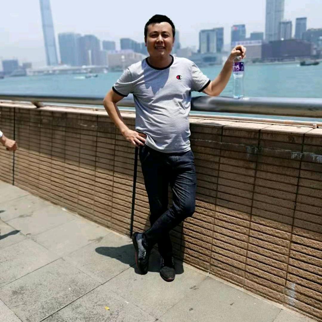 陆先生