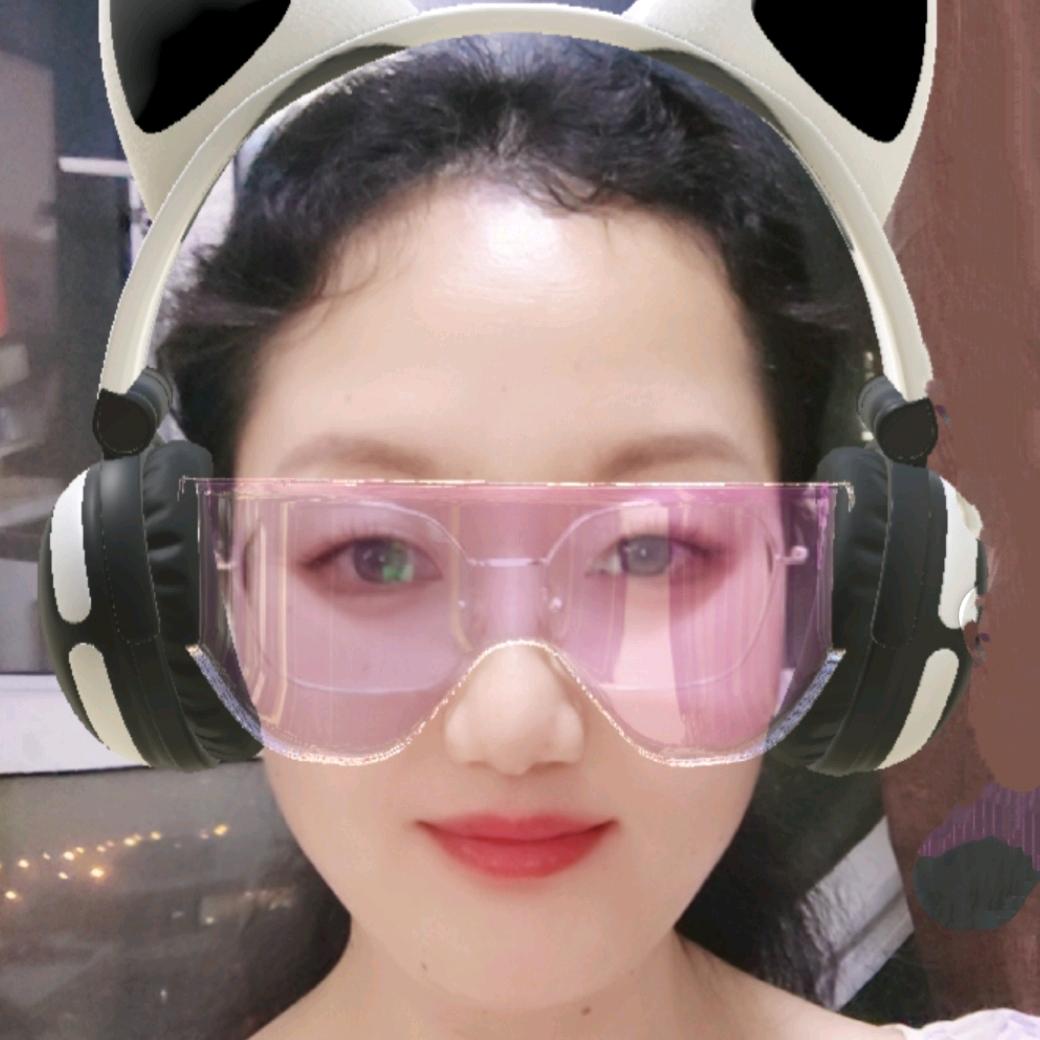 Amy姐姐