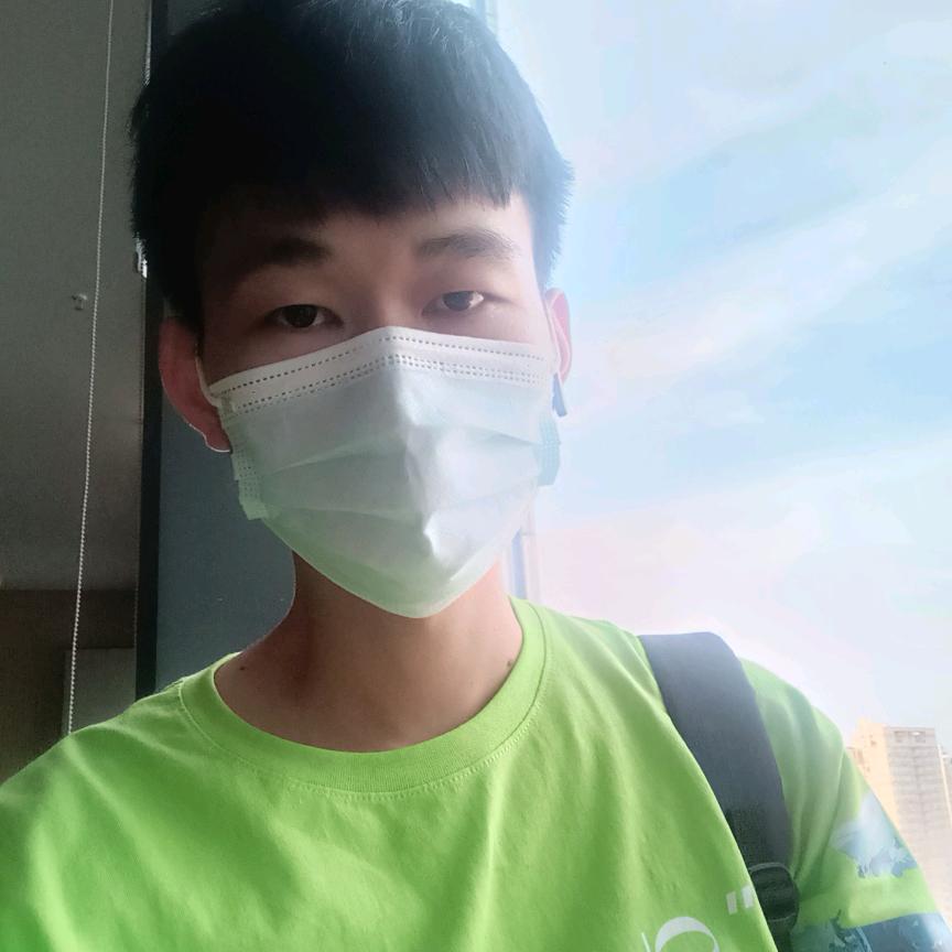 小鱼干