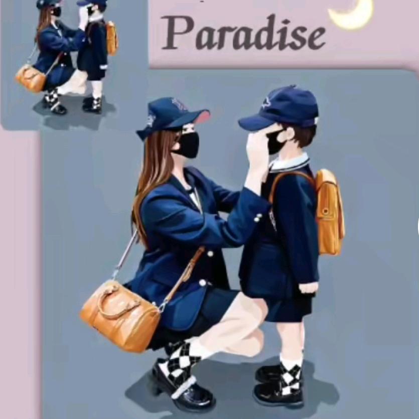 半盏月光