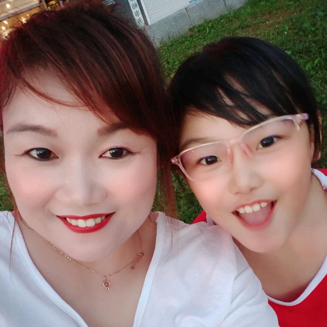嘟嘟小兔🥰