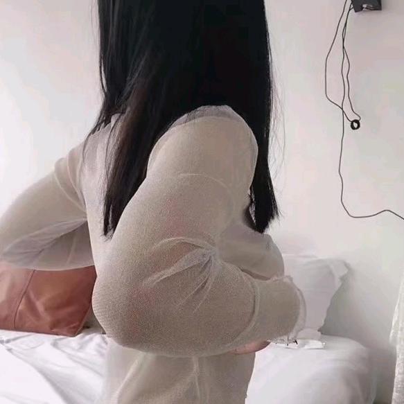 -7