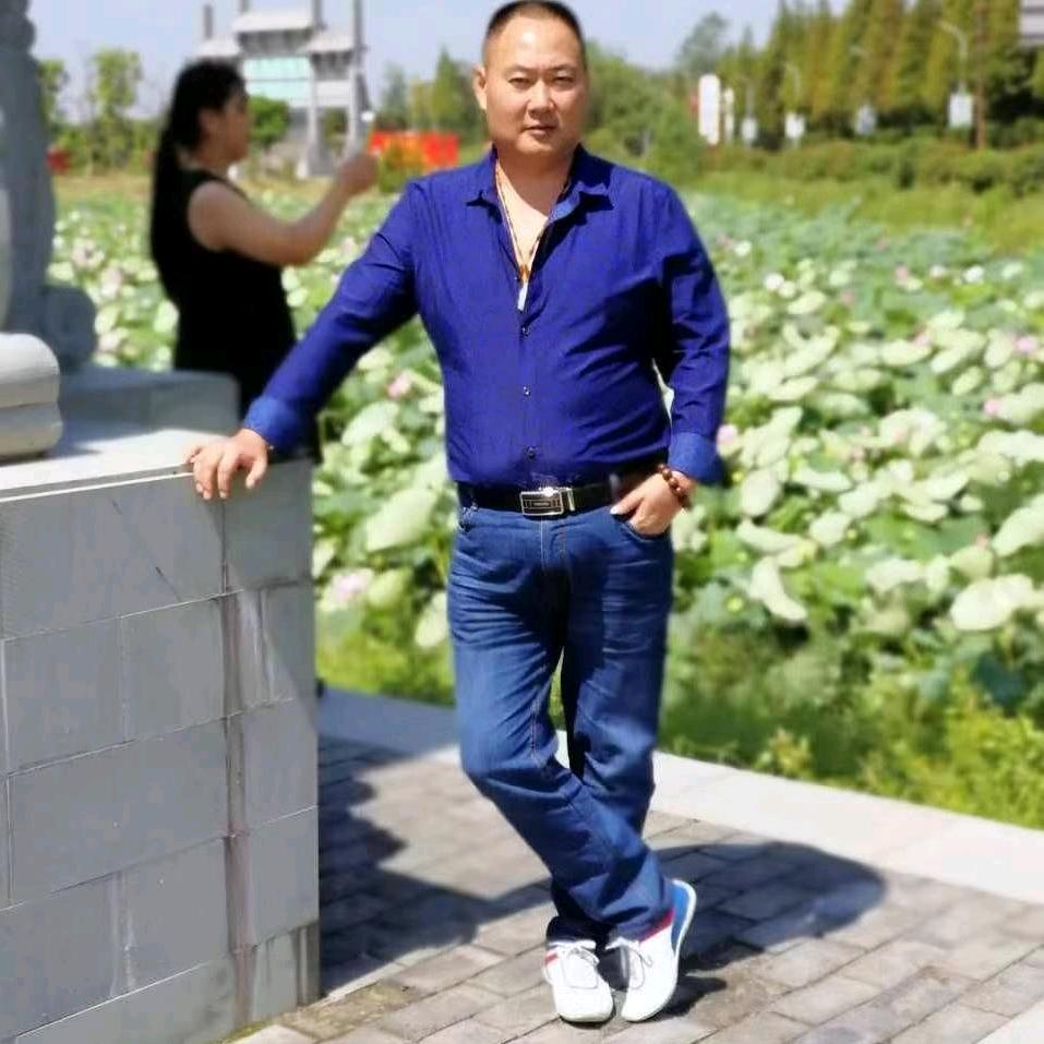 爱在心中。